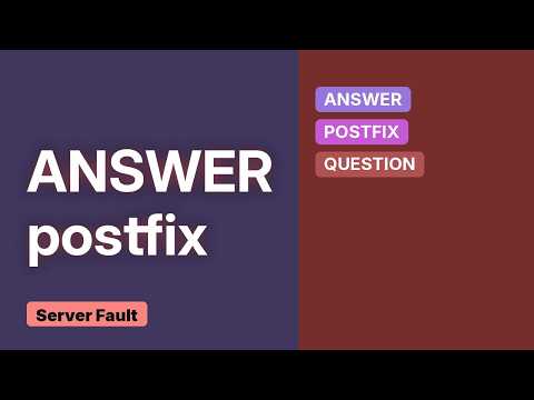 Postfix mail gateway/relay for limited domains