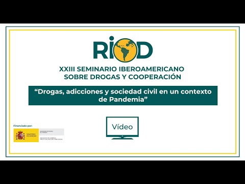 XXIII Seminario RIOD - Vídeo Resumen XXIII Seminario RIOD - Vídeo Resumen