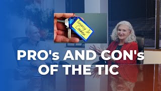 What's To Love About the TIC Product? Tenancy In Common with Expert Karlin Conklin of IMG