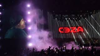 Ceza - Suspus - 4K - İstanbul Festivali 2023