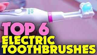 Best Electric Toothbrushes to Try in 2024: Dental Wellness screenshot 2