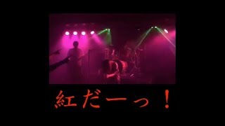 Kurenai  紅🌹X 🌹Cover(MieuX Live)