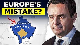 Download Lagu Is Kosovo Really a Country? MP3