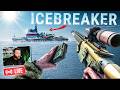 ESCAPE FROM TARKOV - ICEBREAKER OUT NOW