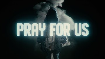 Kids Of The Apocalypse - Pray For Us Feat. Reo Cragun (Official Video)