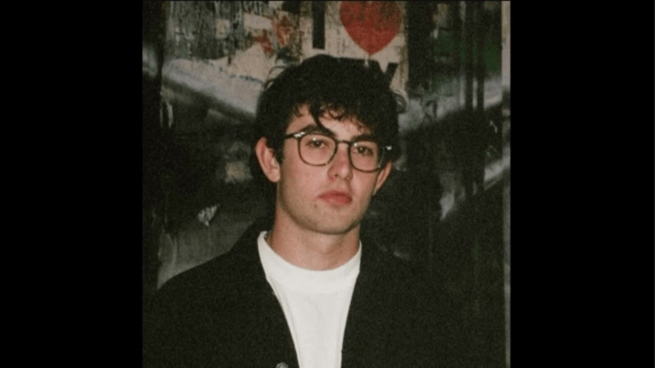 FREE IAN TYPE BEAT- "BEGIN" 