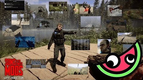 (OUTDATED) Sons of The Forest | How to Install Mods with MelonLoader | In-Depth Guide