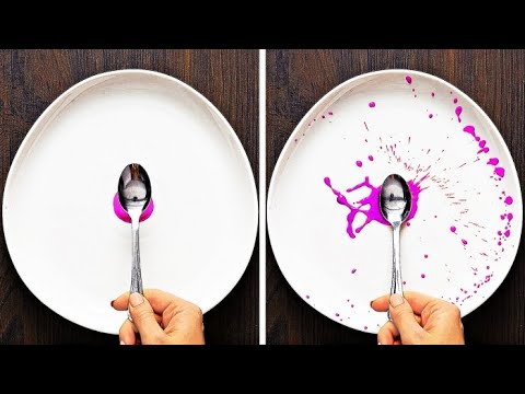 Video: Cách Trình Bày Món ăn