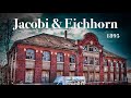 Jacobi &amp; Eichhorn Maschinenfabrik | BS-003