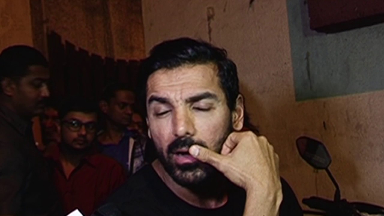 Force 2 Success Party john abraham net worth
