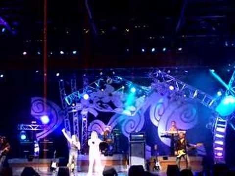 Starship - Set the Night To Music