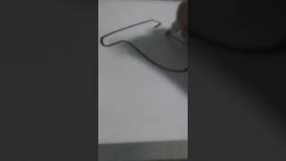 Drawing of a baby diaper #short # draw drawing