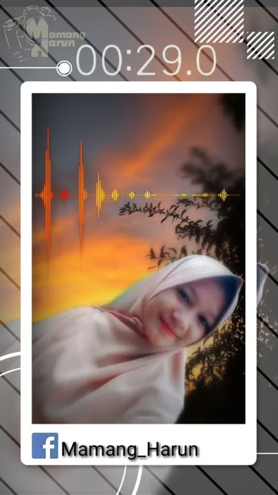 Spektrum hujan kemarin