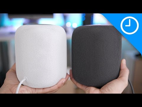 HomePod: the best (and worst) features! [9to5Mac]