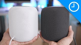 HomePod: the best (and worst) features! [9to5Mac]