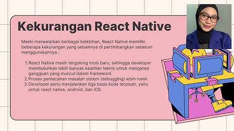 Tugas 3 Pemrograman Mobile (React Native)