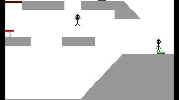 Clickteam Fusion 2.5 - Local Multiplayer With PMO Test