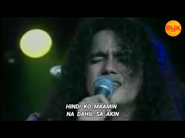 Paul Sapiera - Bakit Sinta (Ultra HD 4k) /w Lyrics On Screen class=