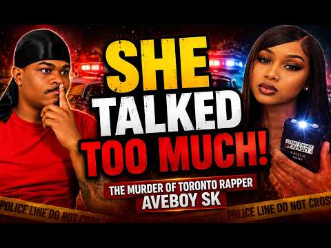 Tales of Toronto: The TRAGIC Story of AVEBOY SK!