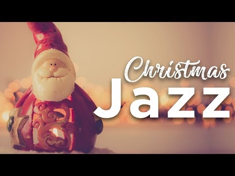24/7 Christmas Jazz Radio ☃️ Relaxing Christmas JAZZ Livestream ?Smooth Christmas Songs ??