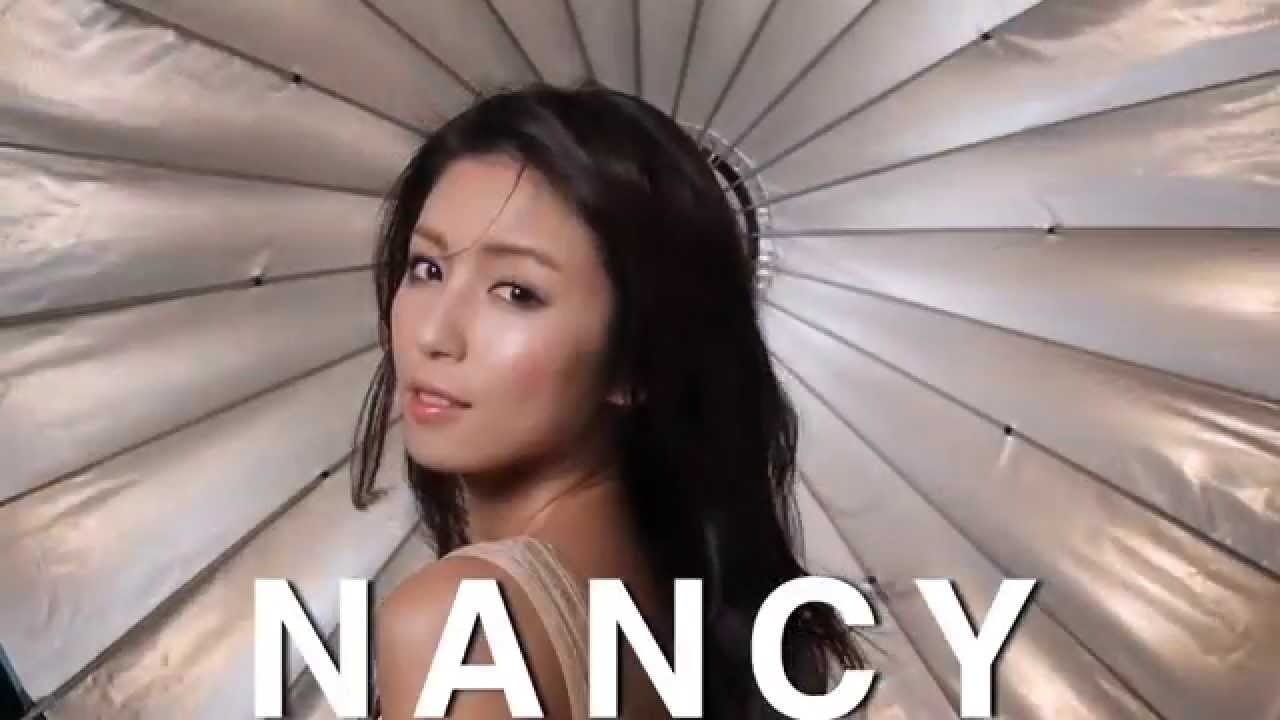 戀愛魔鏡 ♥ Nancy
