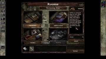 Solo HoF Insane Dragon Disciple Semi blind - Icewind Dale EE - part 12 Starting chapter 3