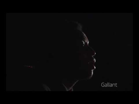 Produced by: Adrian Younge with Gallant (Amazon Original)