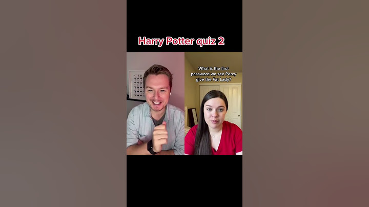 I took a Harry Potter Quiz #harrypotter