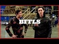 TWO TRUTHS AND A LOKI LIE - Tom Hiddleston // Thor Ragnarok (Disney Channel)