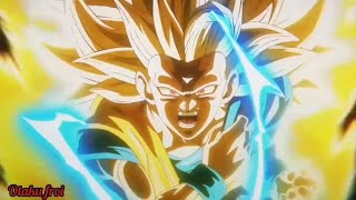 Goku Removes His Shirtone More Bonus From Gokudragon Ball Daima