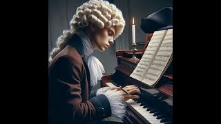 Mozart Piano Sonata In Bflat Major, K. 333 – III. Allegretto Grazioso #fyp #mozart #piano #classic