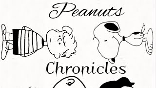 Peanuts Chronicles. (@Snoopy ) Peanuts Chronicles. (@Snoopy )