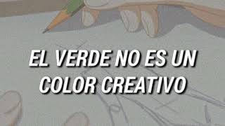 The Creative Song - Dont Hug Me Im Scared Sub Español