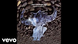 Video thumbnail of "Jamiroquai - Where Do We Go from Here? (Audio)"