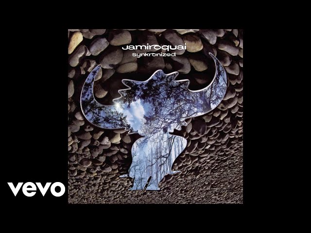 Jamiroquai - Where Do We Go From Here?