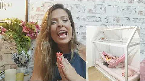Como decorar quarto montessoriano pequeno?
