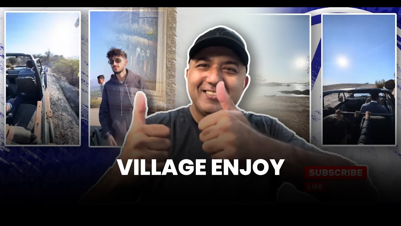 Village  Enjoy