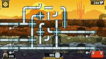 Plumber 3 - Level 45 Gameplay | Candy Girl