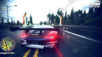 ASTON MARTIN VULCAN - Need for Speed Unbound