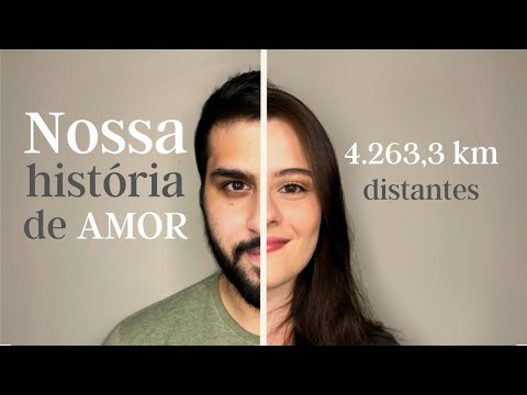 Vídeo: Uma História Interessante Sobre Um Relacionamento Com Um Polígrafo