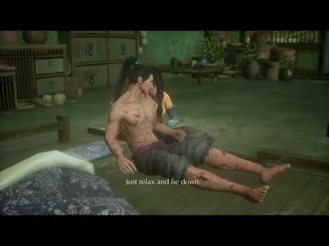 Hidden Dragon Legend Gameplay (PS4)