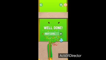 Dig This (Dig It) 6-12 Insane | Chapter 6 Bananas Level 12