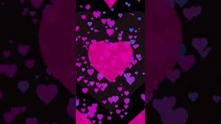 #Shorts #Hearts #Background 💖 Heart Background 💜 Purple Pink Hearts 💖 Heart Background 💜 @Futazhor