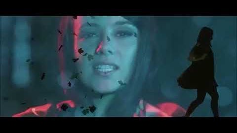 Thumbnail of Alizee- A Cause de L' Automne (Paroles + Traducción al Español)