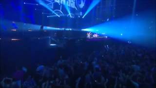 (HD) SAIGON DJ - ECSTASY Vol. 2 ( Dj Bobo live Mix )