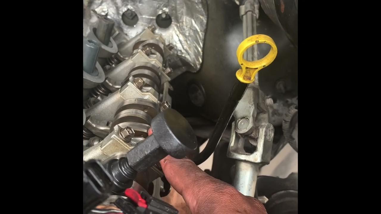 2006 F150 5.4 3 Valve timing chain guide issue/ chain kit and Camshaft