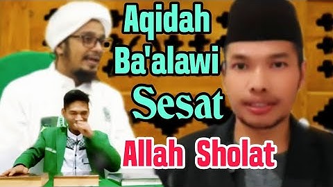 HABIB INI NGAWUR MENAFSIRI AL-QUR