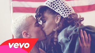 Rihanna ft. Calvin Harris - We Found Love (2011 / 1 HOUR LOOP)