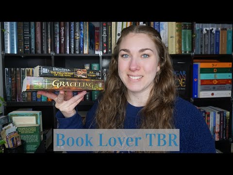Book Lover Readathon
