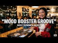 Good Vibes Only Morning Groove Mix For A Happy Productive Day 